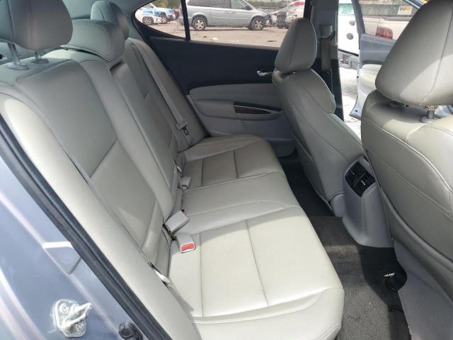 2015 ACURA TLX 19UUB1F35FA030294