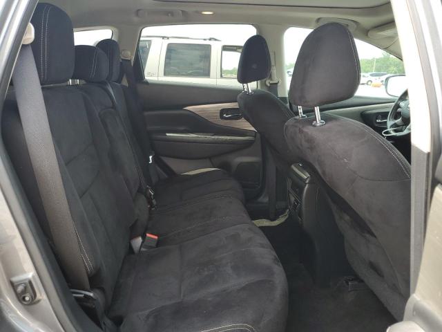 2017 NISSAN MURANO S - 5N1AZ2MG3HN149557