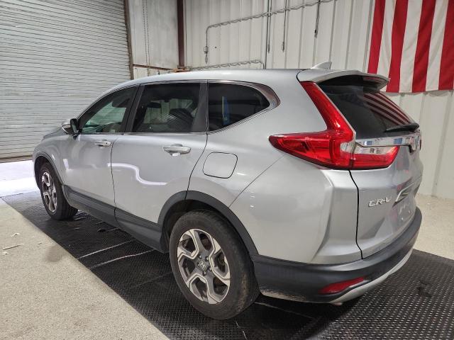 2019 HONDA CR-V EX - 7FARW2H54KE031973