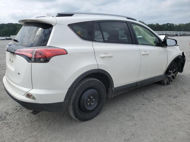 2017 TOYOTA RAV4 SE - JTMNFREV5HJ147126