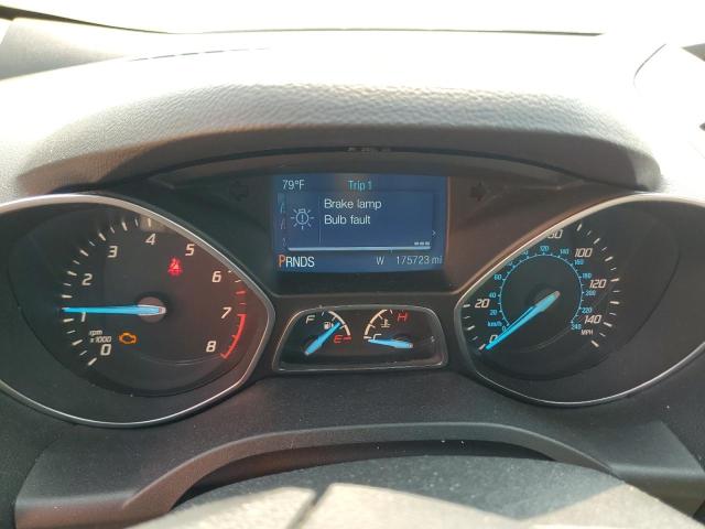 2015 FORD ESCAPE SE 1FMCU0G71FUB72233