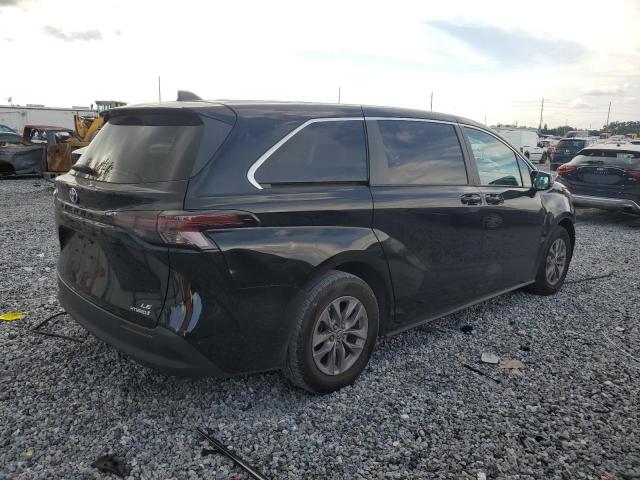 2023 TOYOTA SIENNA LE 5TDKRKEC5PS163702