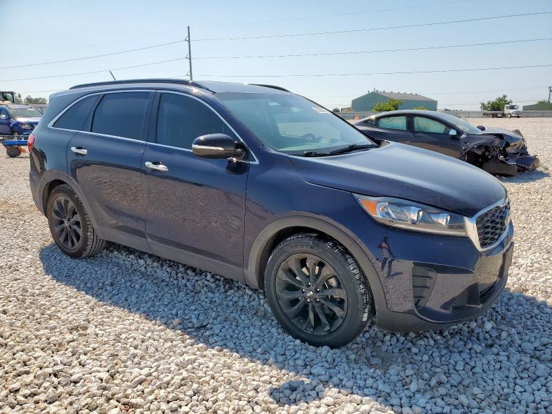 2020 KIA SORENTO S - 5XYPG4A56LG694896