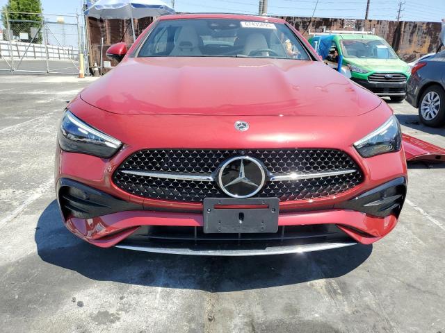 2025 MERCEDES-BENZ CLE 300 4M W1KMK4HB8SF059019