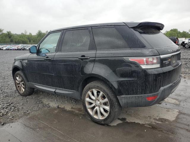 2015 LAND ROVER RANGE ROVE SALWR2VF0FA629875
