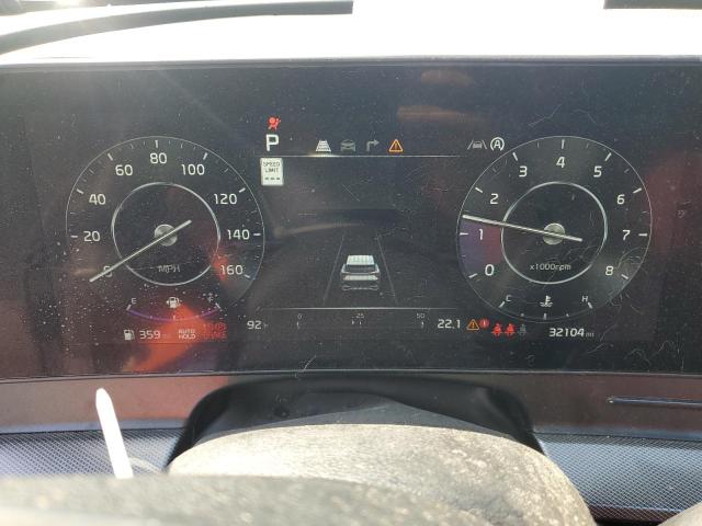 2024 KIA SPORTAGE S - 5XYK43DF5RG225695
