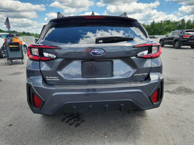 2024 SUBARU CROSSTREK - 4S4GUHM61R3707986