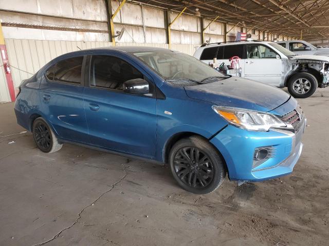 2022 MITSUBISHI MIRAGE G4 ML32FUFJ8NHF02994