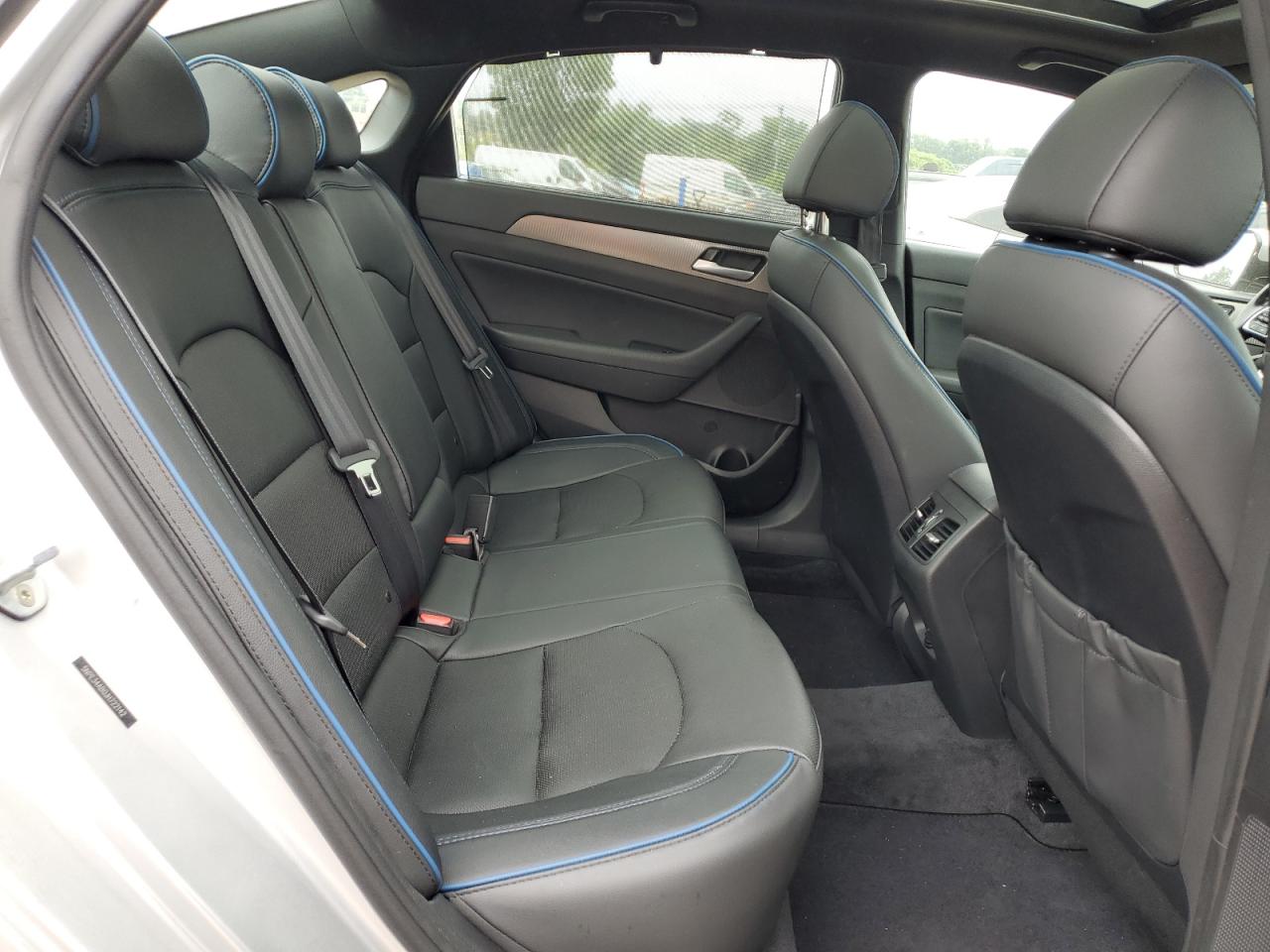 HYUNDAI SONATA SPORT