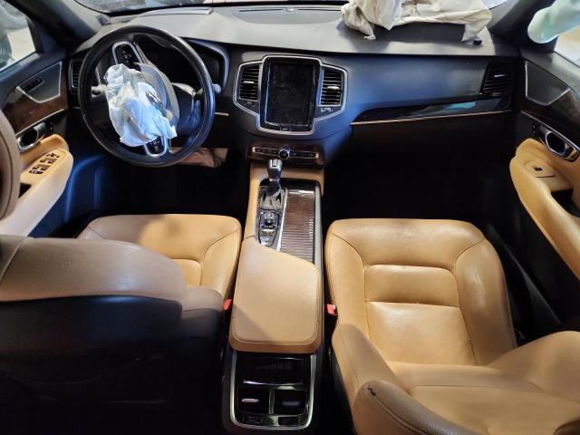 2019 VOLVO XC90 T6 MO YV4A22PK2K1420094