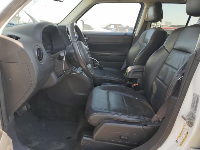 2016 JEEP PATRIOT LA - 1C4NJRFB7GD814696