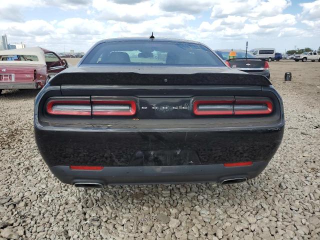 2018 DODGE CHALLENGER 2C3CDZAG3JH258208