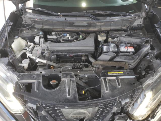 2017 NISSAN ROGUE S 5N1AT2MT8HC890216