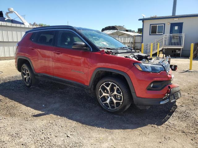2025 JEEP COMPASS LI 3C4NJDCN9ST510435