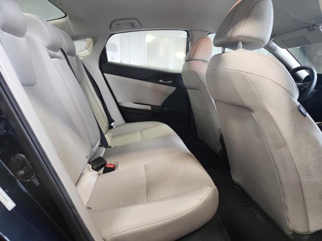 2022 HONDA INSIGHT EX 19XZE4F55NE002375