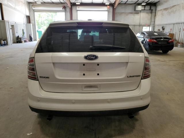 2010 FORD EDGE LIMIT - 2FMDK3KC9ABA84125