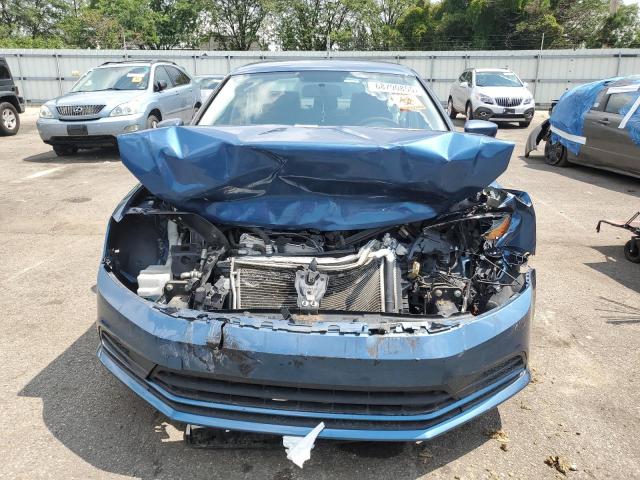 2016 VOLKSWAGEN JETTA SE 3VWD67AJ0GM314235