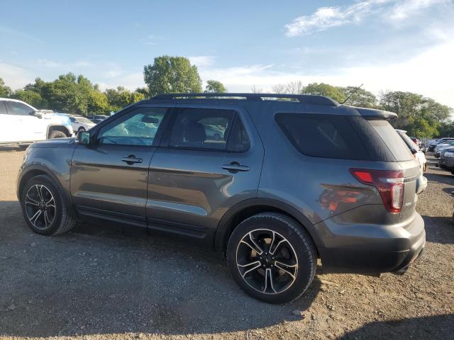 2015 FORD EXPLORER S 1FM5K8GT3FGC30139