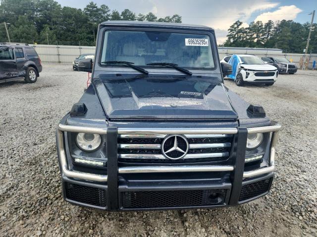 2016 MERCEDES-BENZ G 550 - WDCYC3KF6GX256636