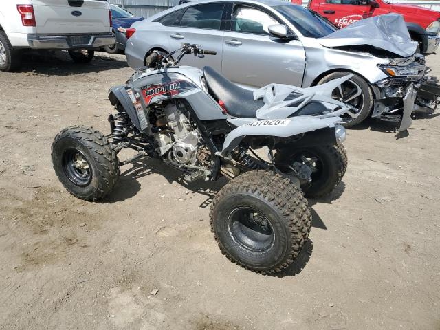 2018 YAMAHA YAMAHA 5Y4AM7434JA100966