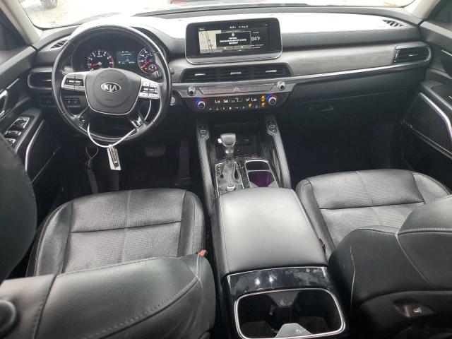 2021 KIA TELLURIDE 5XYP34HCXMG137023