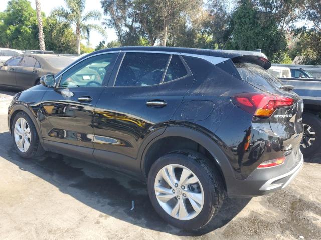 2024 BUICK ENCORE GX KL4AMBS23RB076908