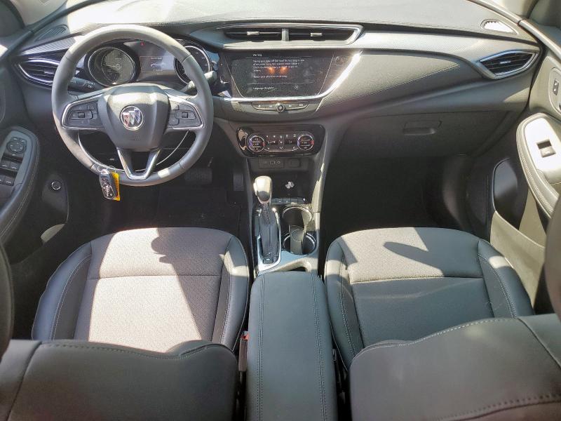 2022 BUICK ENCORE GX KL4MMDS22NB111196