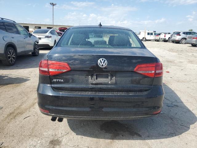2015 VOLKSWAGEN JETTA BASE 3VW2K7AJ0FM414739