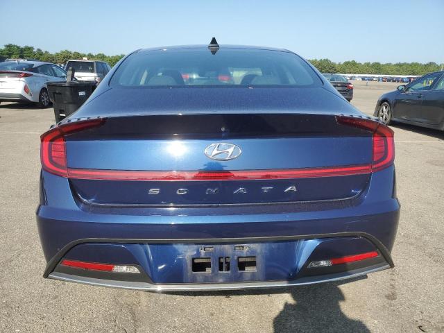 2022 HYUNDAI SONATA SE 5NPEG4JA8NH149380