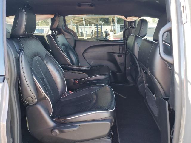 2021 CHRYSLER PACIFICA H 2C4RC1S77MR564786