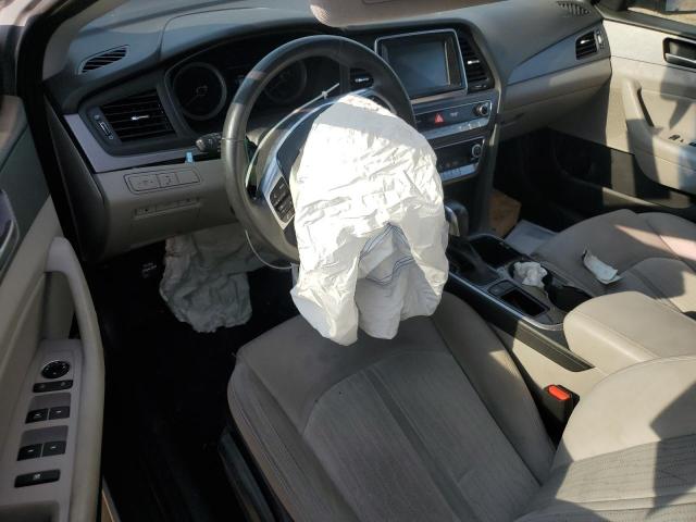 2019 HYUNDAI SONATA HYBRID KMHE24L34KA093921