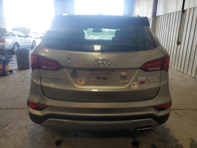2017 HYUNDAI SANTA FE SPORT 5XYZUDLB6HG427625