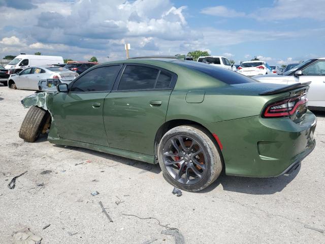 2021 DODGE CHARGER SC 2C3CDXGJ4MH556987