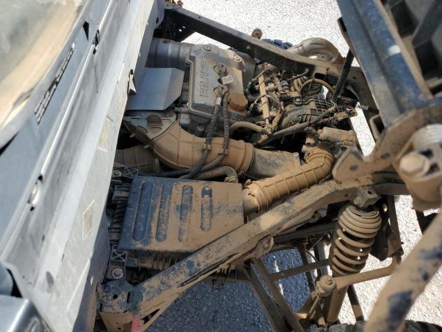 2017 POLARIS RANGER CREW XP 1000 EPS 3NSRVE995HG844189