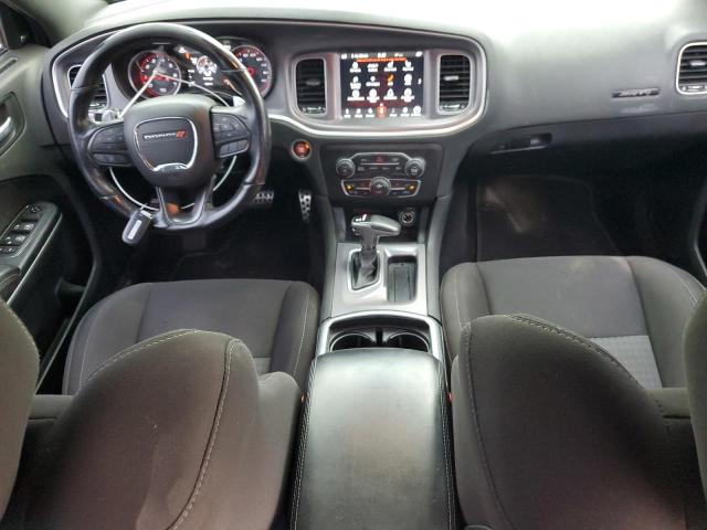 2019 DODGE CHARGER SC 2C3CDXGJ9KH756745