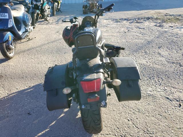 2015 KAWASAKI EN650 B JKAENEB13FDA02026