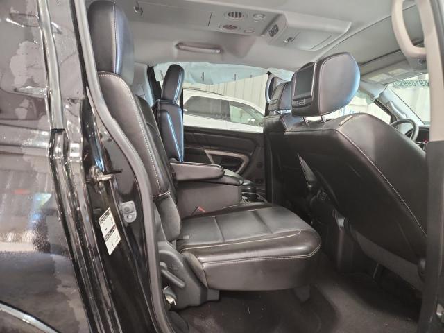 2015 NISSAN ARMADA PLA 5N1BA0NE9FN612649