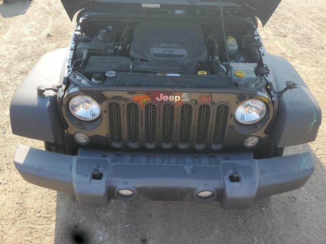 2015 JEEP WRANGLER U - 1C4BJWDG6FL571841