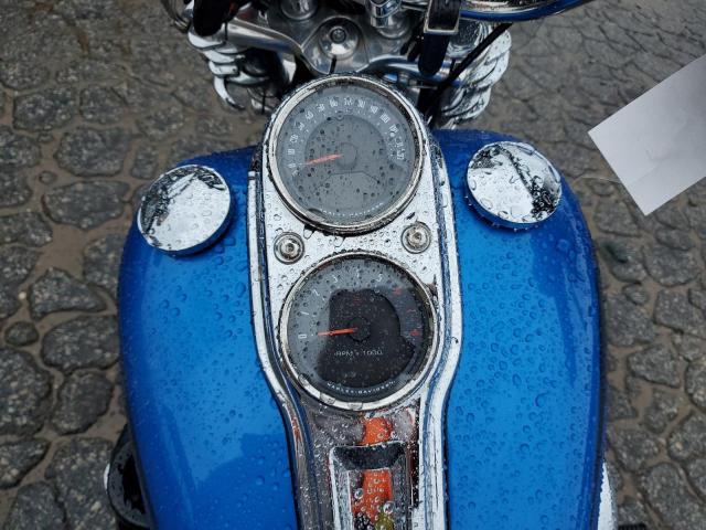 2018 HARLEY-DAVIDSON FXLR LOW R 1HD1YNJ11JC027384