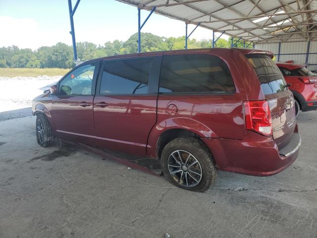 2019 DODGE GRAND CARA 2C4RDGEGXKR529667