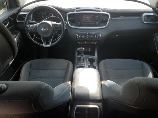 2016 KIA SORENTO LX #3302766410