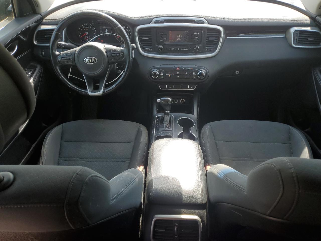 Lot #3302766410 2016 KIA SORENTO LX