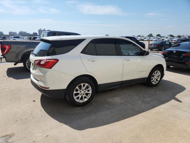 2019 CHEVROLET EQUINOX LS 3GNAXHEV4KS582061