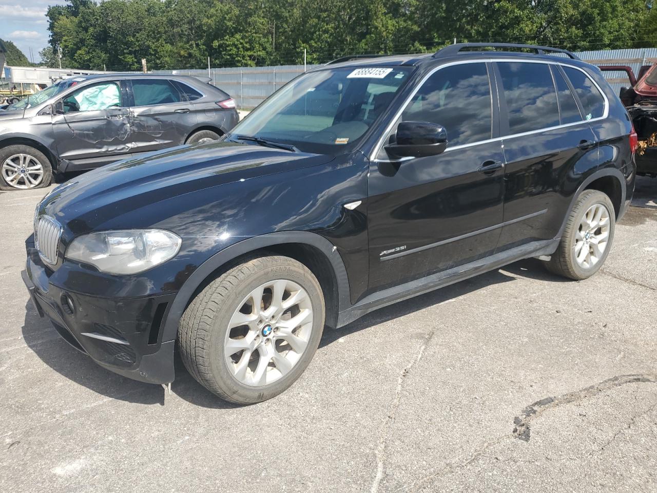 BMW X5 XDRIVE35I