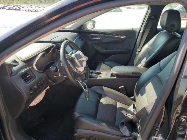 2015 CHEVROLET IMPALA LT 2G1115SL7F9225660