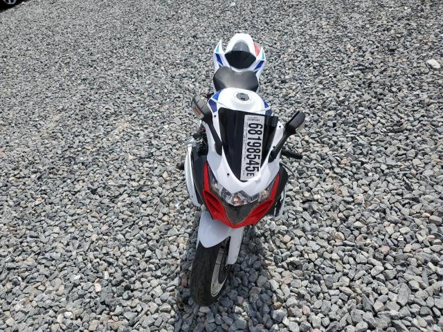 2013 SUZUKI GSX-R1000 JS1GT78AXD2101062