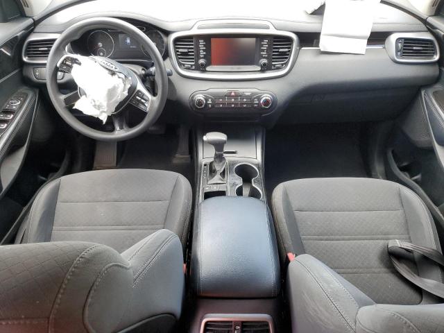 2020 KIA SORENTO S #3302711004