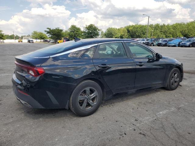 2022 KIA K5 LX 5XXG24J21NG088160