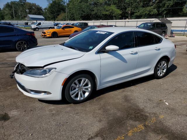 CHRYSLER 200 LIMITE