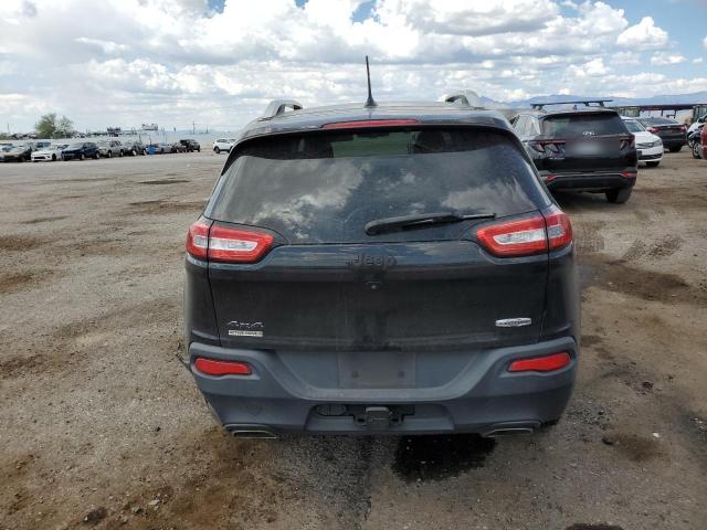 2015 JEEP CHEROKEE L 1C4PJMCS3FW582780